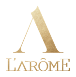 Larome Group 标识