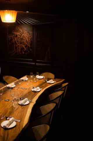 Madame Fan Paris 私宴与当代中餐空间
